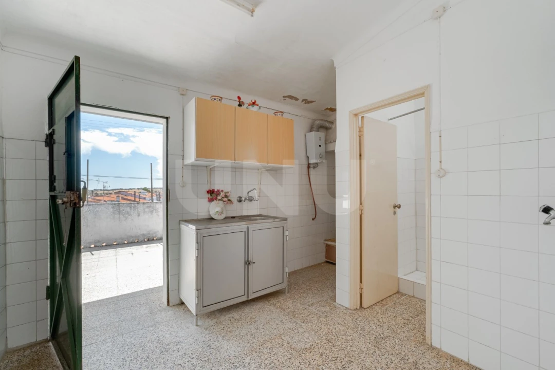 Moradia T4 para Venda em Monte do Trigo Foto 28