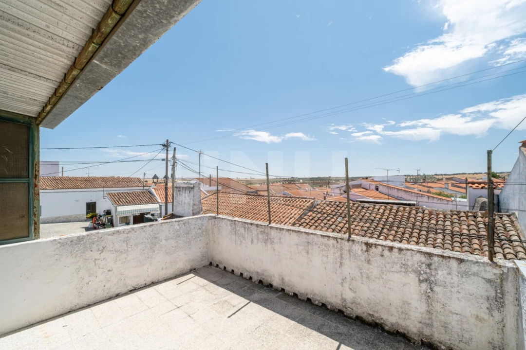 Moradia T4 para Venda em Monte do Trigo Foto 33