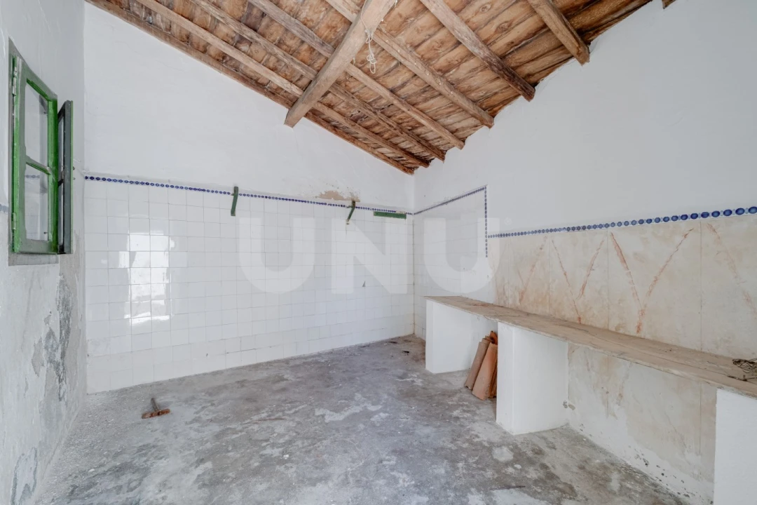 Moradia T4 para Venda em Monte do Trigo Foto 34