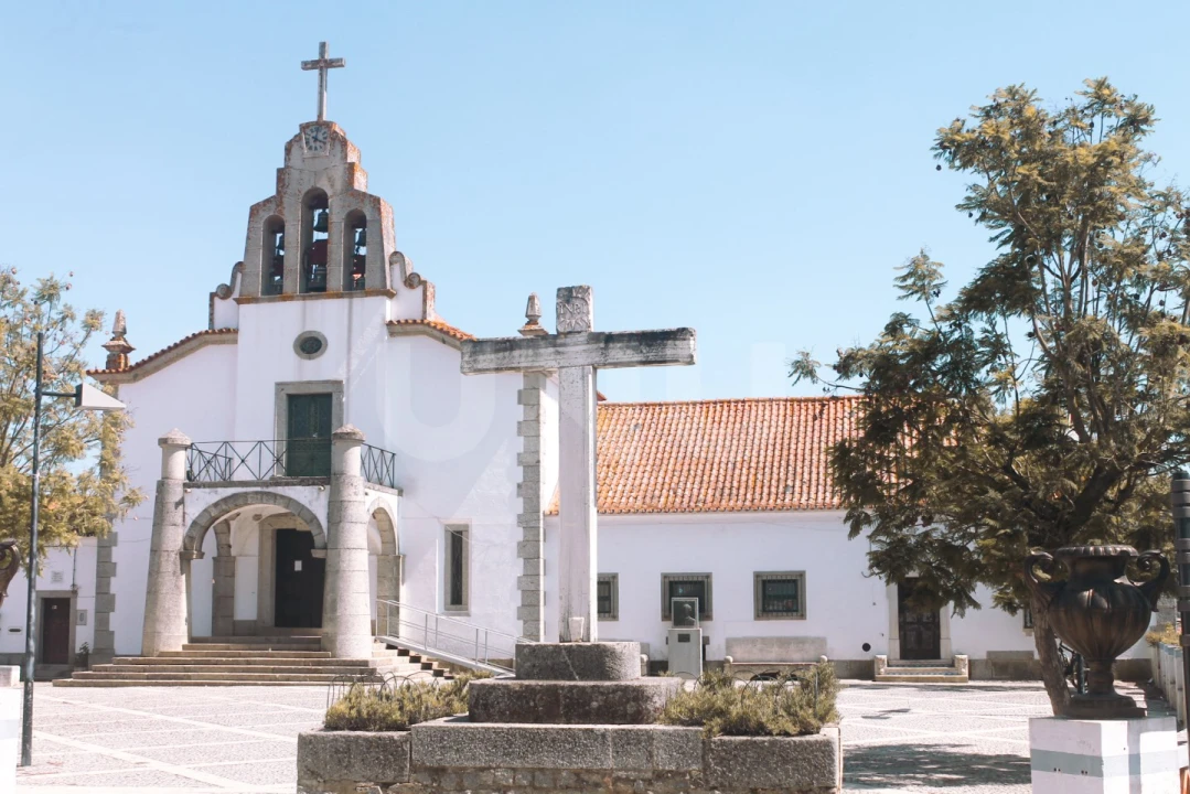 Moradia T4 para Venda em Monte do Trigo Foto 37