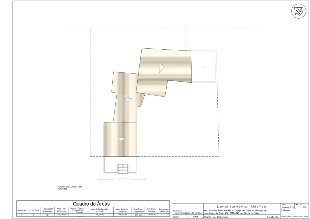 Moradia T4 para Venda em Monte do Trigo Foto 48