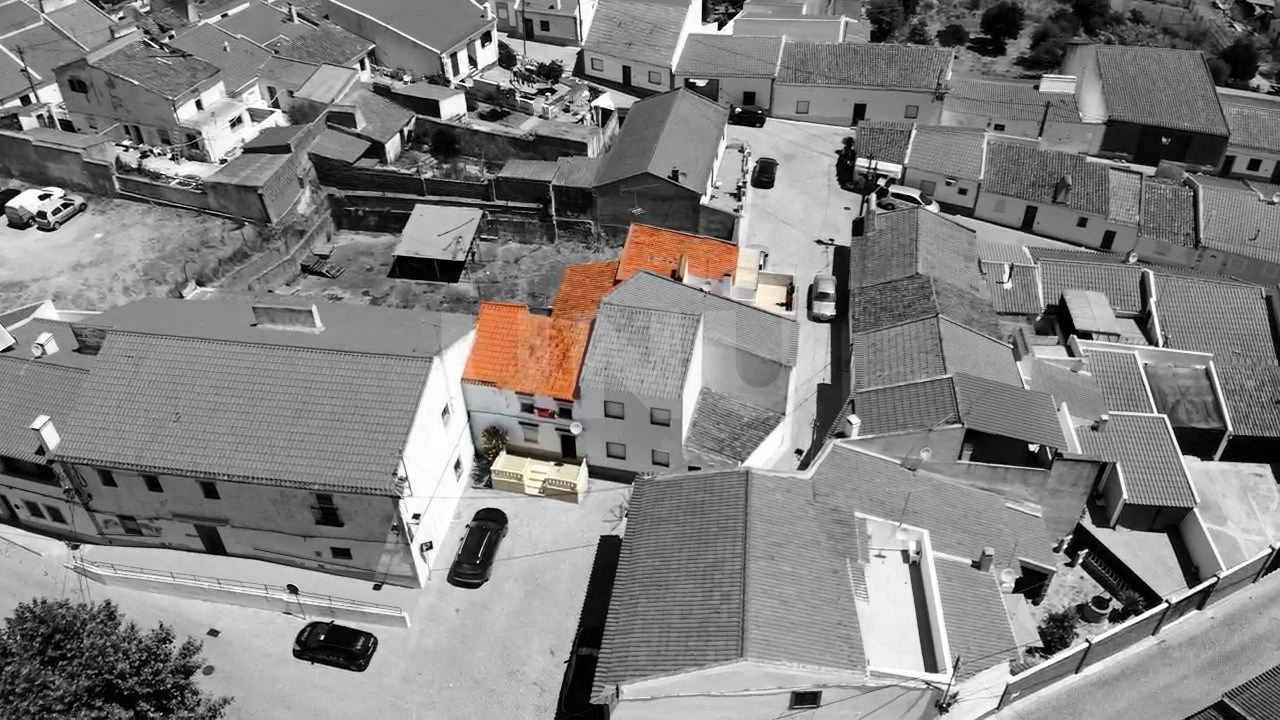 Moradia T4 para Venda em Monte do Trigo Foto 40