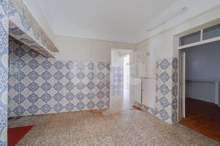 Moradia T4 para Venda em Monte do Trigo Foto 8