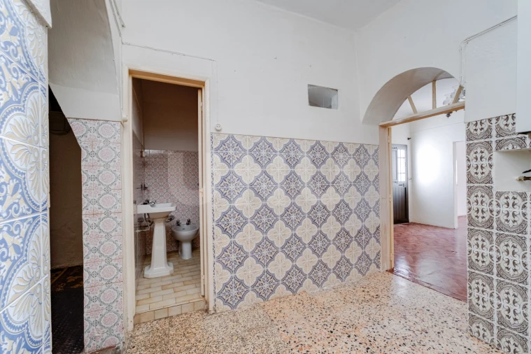 Moradia T4 para Venda em Monte do Trigo Foto 9