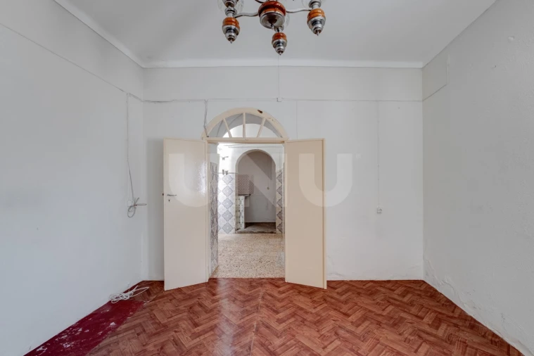 Moradia T4 para Venda em Monte do Trigo Foto 14