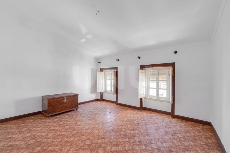 Moradia T4 para Venda em Monte do Trigo Foto 20