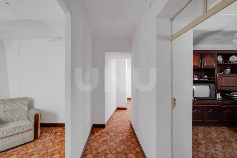 Moradia T4 para Venda em Monte do Trigo Foto 24