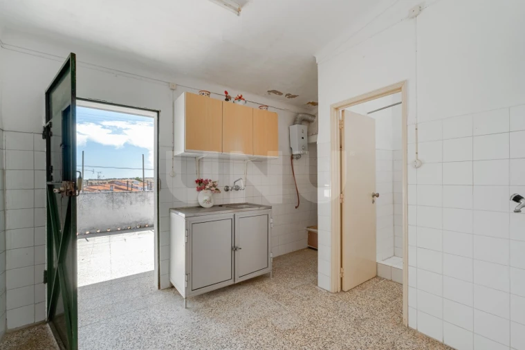 Moradia T4 para Venda em Monte do Trigo Foto 28