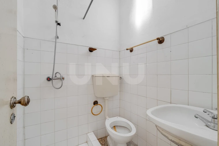 Moradia T4 para Venda em Monte do Trigo Foto 30