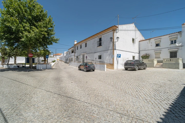 Moradia T4 para Venda em Monte do Trigo Foto 36