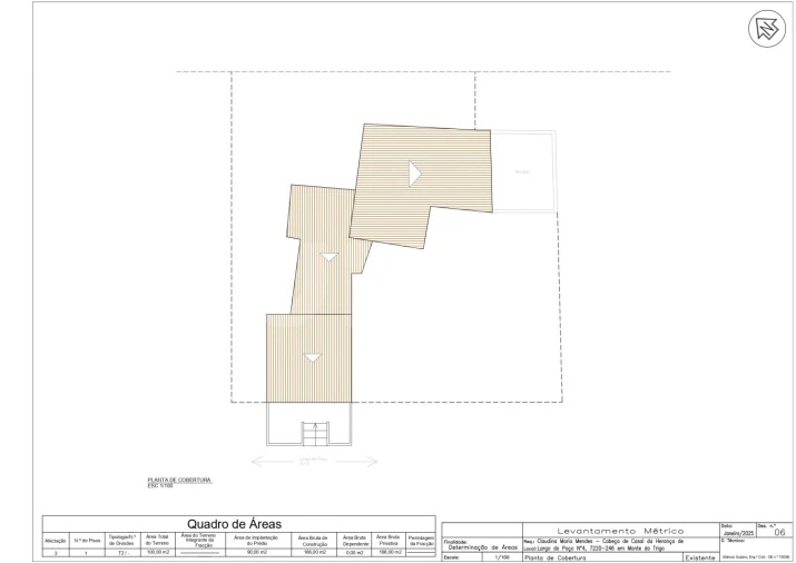 Moradia T4 para Venda em Monte do Trigo Foto 48