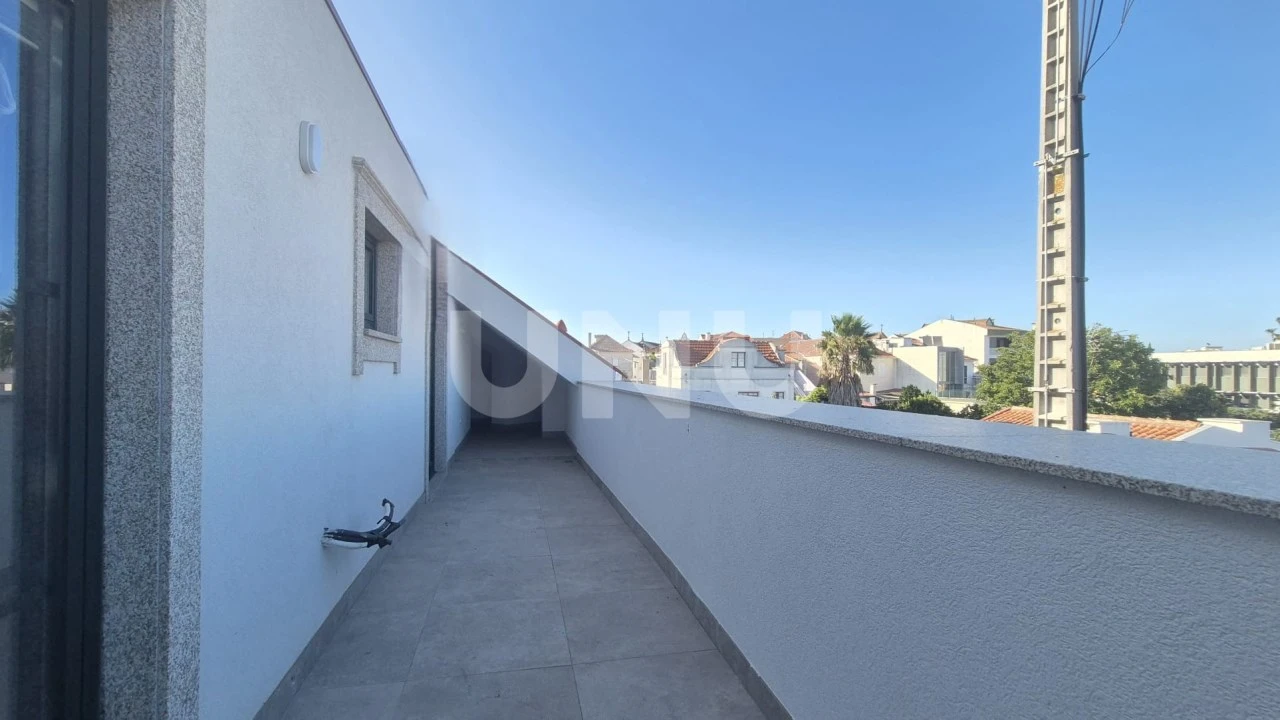 Apartamento T1 para Venda em Ovar, São João, Arada e São Vicente de Pereira Jusã Foto 11