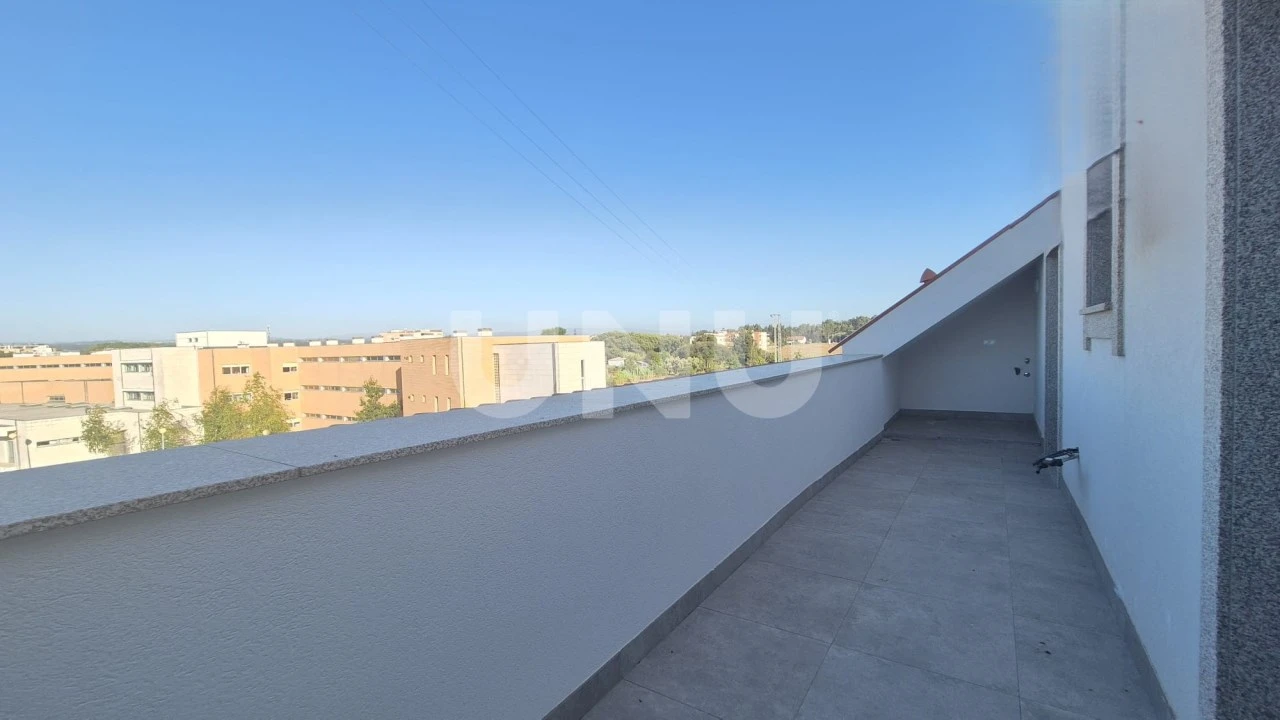 Apartamento T1 para Venda em Ovar, São João, Arada e São Vicente de Pereira Jusã Foto 12