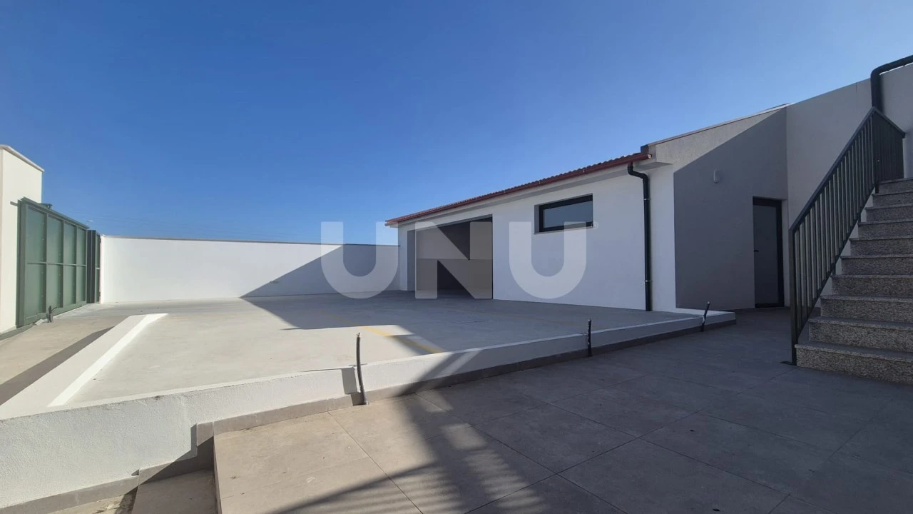 Apartamento T1 para Venda em Ovar, São João, Arada e São Vicente de Pereira Jusã Foto 14