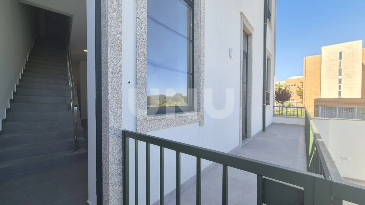 Apartamento T1 para Venda em Ovar, São João, Arada e São Vicente de Pereira Jusã Foto 20