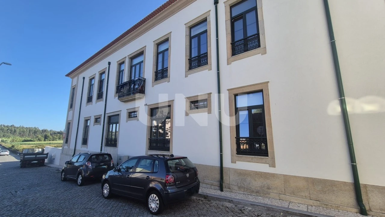 Apartamento T1 para Venda em Ovar, São João, Arada e São Vicente de Pereira Jusã Foto 24