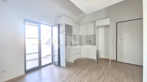 Apartamento T1 para Venda em Ovar, São João, Arada e São Vicente de Pereira Jusã