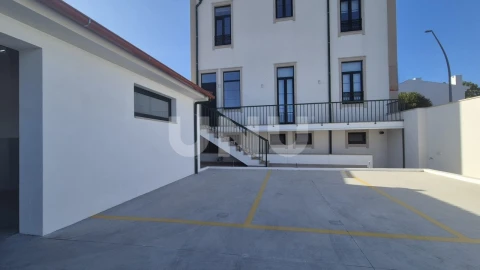 Apartamento T1 para Venda em Ovar, São João, Arada e São Vicente de Pereira Jusã