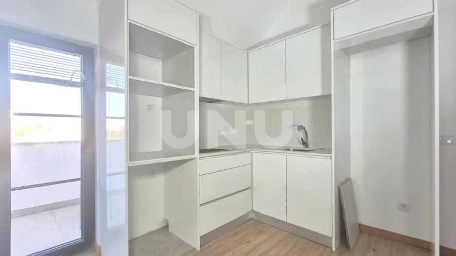 Apartamento T1 para Venda em Ovar, São João, Arada e São Vicente de Pereira Jusã Foto 2