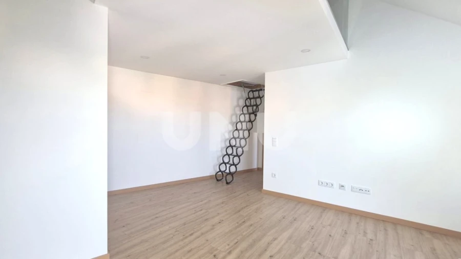 Apartamento T1 para Venda em Ovar, São João, Arada e São Vicente de Pereira Jusã Foto 5