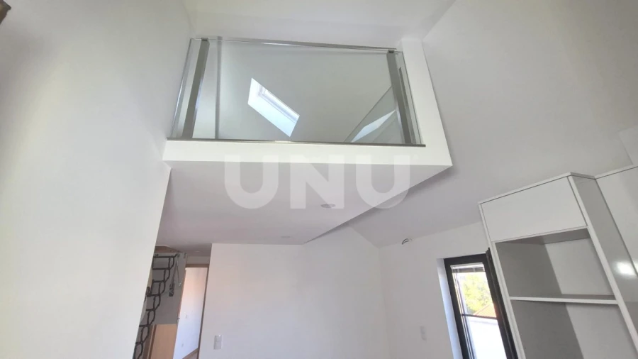 Apartamento T1 para Venda em Ovar, São João, Arada e São Vicente de Pereira Jusã Foto 7