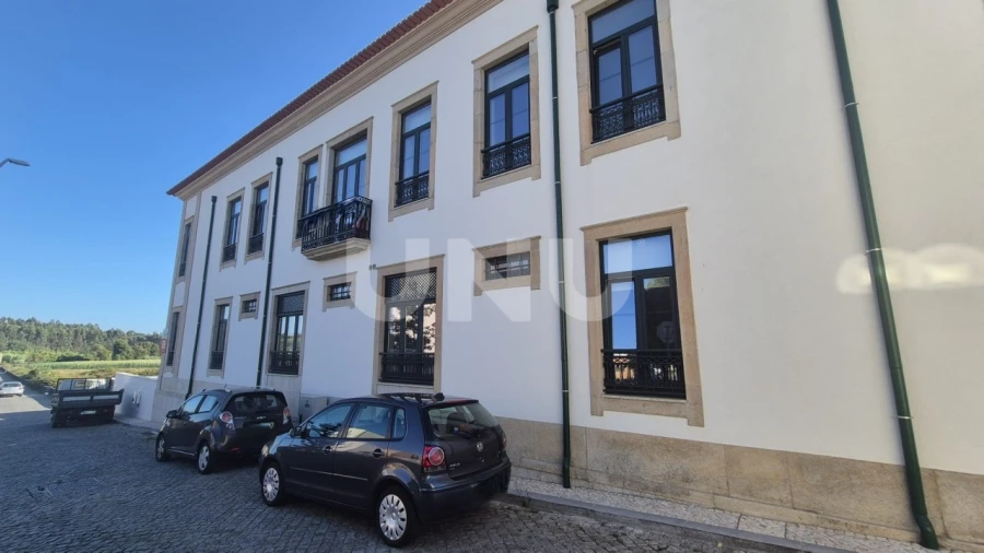 Apartamento T1 para Venda em Ovar, São João, Arada e São Vicente de Pereira Jusã Foto 24