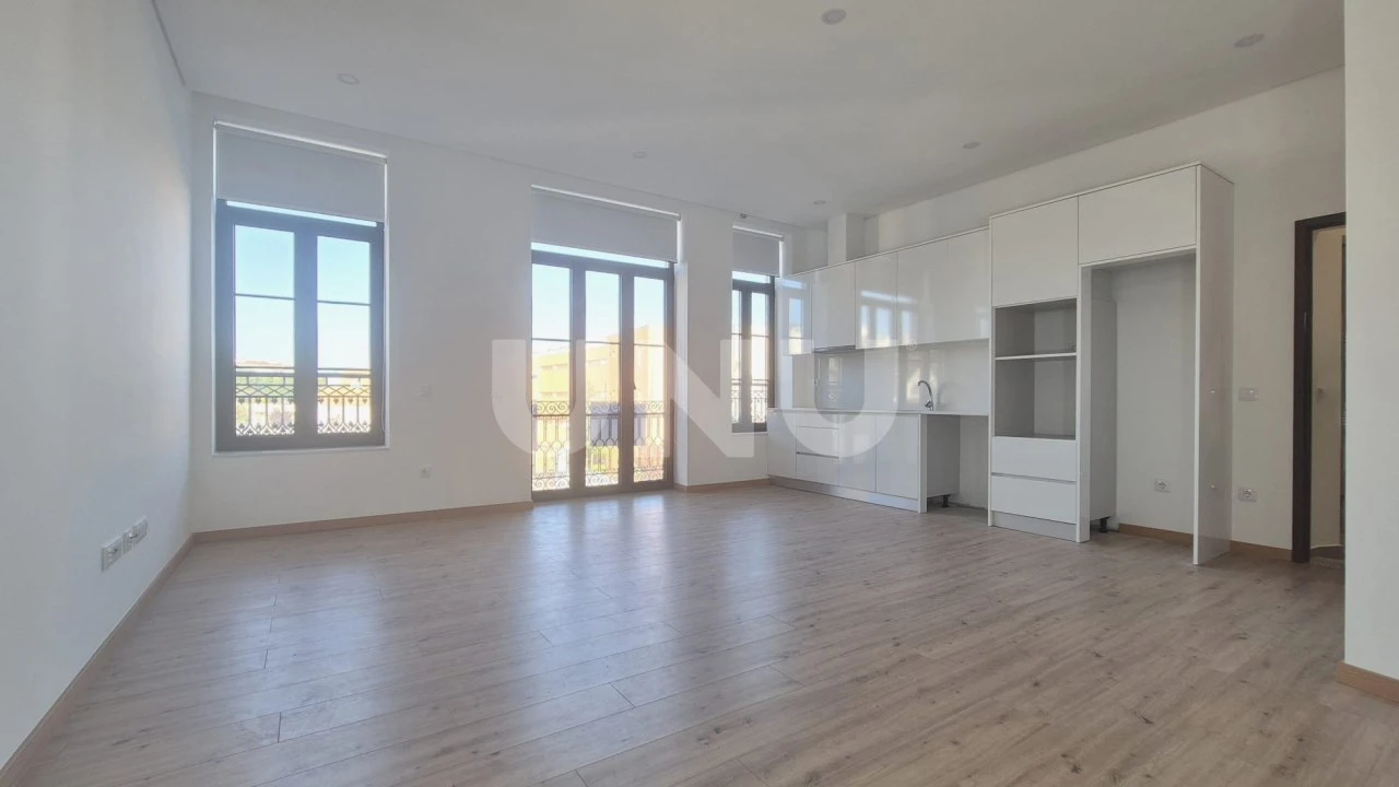 Apartamento T2 para Venda em Ovar, São João, Arada e São Vicente de Pereira Jusã Foto 2