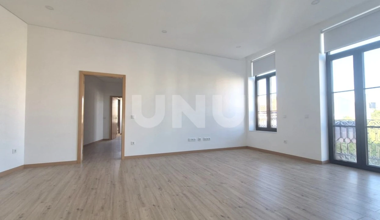 Apartamento T2 para Venda em Ovar, São João, Arada e São Vicente de Pereira Jusã Foto 3