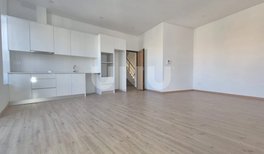 Apartamento T2 para Venda em Ovar, São João, Arada e São Vicente de Pereira Jusã