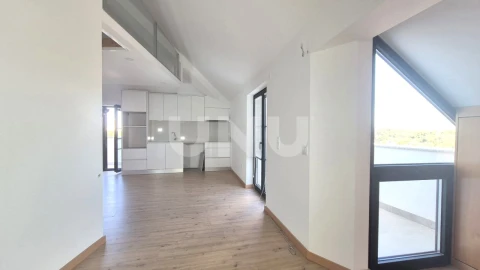 Apartamento para Venda em Ovar, São João, Arada e São Vicente de Pereira Jusã