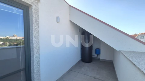 Apartamento para Venda em Ovar, São João, Arada e São Vicente de Pereira Jusã