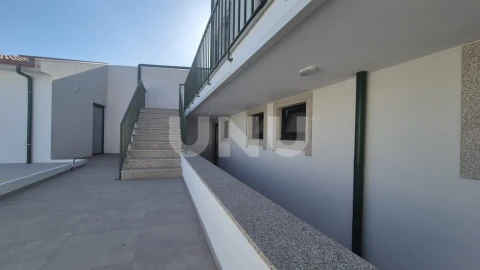 Apartamento para Venda em Ovar, São João, Arada e São Vicente de Pereira Jusã