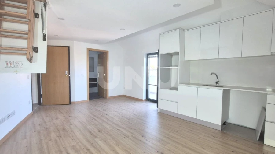 Apartamento para Venda em Ovar, São João, Arada e São Vicente de Pereira Jusã