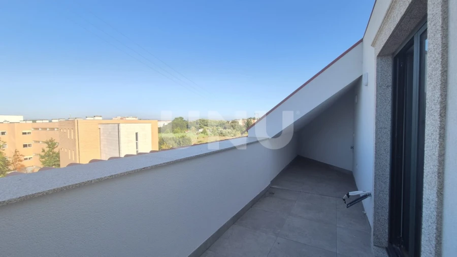 Apartamento para Venda em Ovar, São João, Arada e São Vicente de Pereira Jusã Foto 6