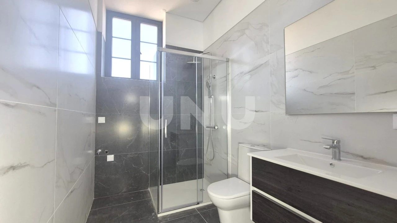 Apartamento T2 para Venda em Ovar, São João, Arada e São Vicente de Pereira Jusã Foto 8