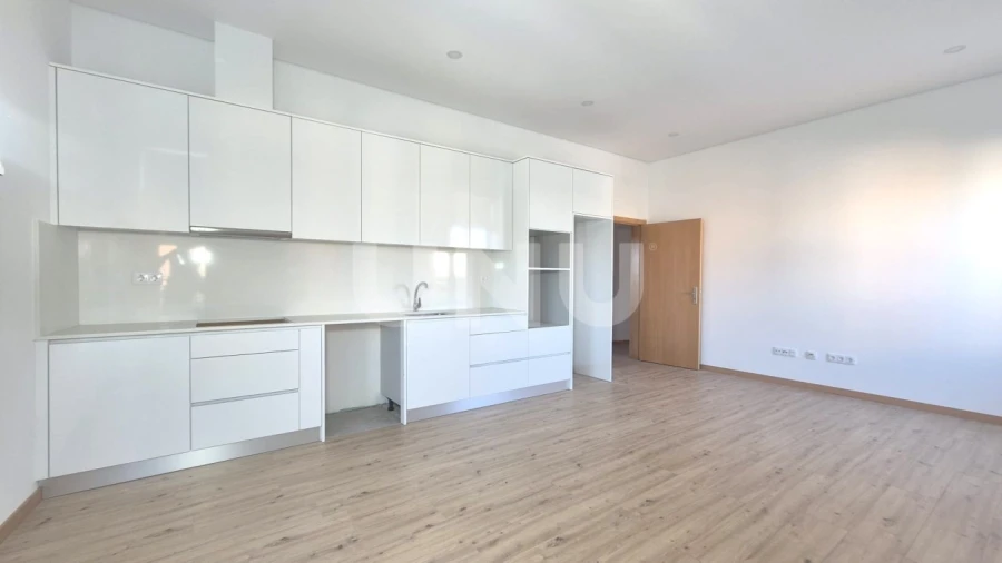 Apartamento T2 para Venda em Ovar, São João, Arada e São Vicente de Pereira Jusã