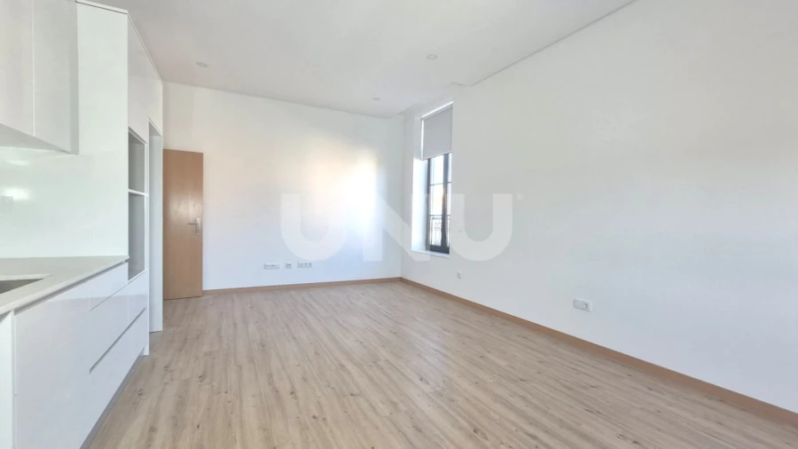 Apartamento T2 para Venda em Ovar, São João, Arada e São Vicente de Pereira Jusã Foto 2