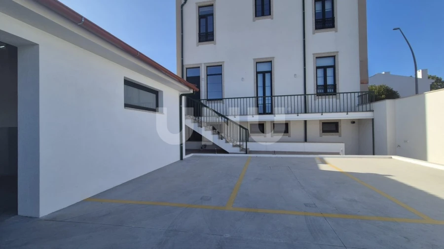 Apartamento T2 para Venda em Ovar, São João, Arada e São Vicente de Pereira Jusã Foto 9