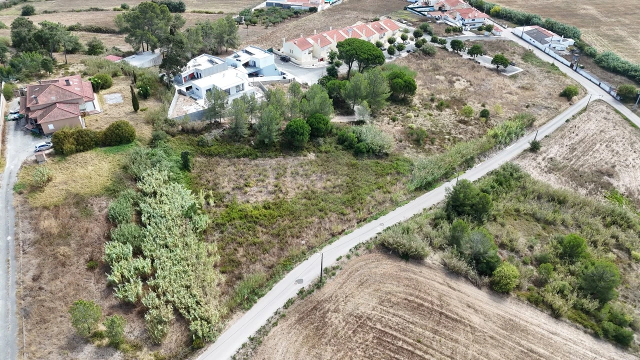 Terreno Agricola ou Rústico para Venda em Dois Portos e Runa Foto 3