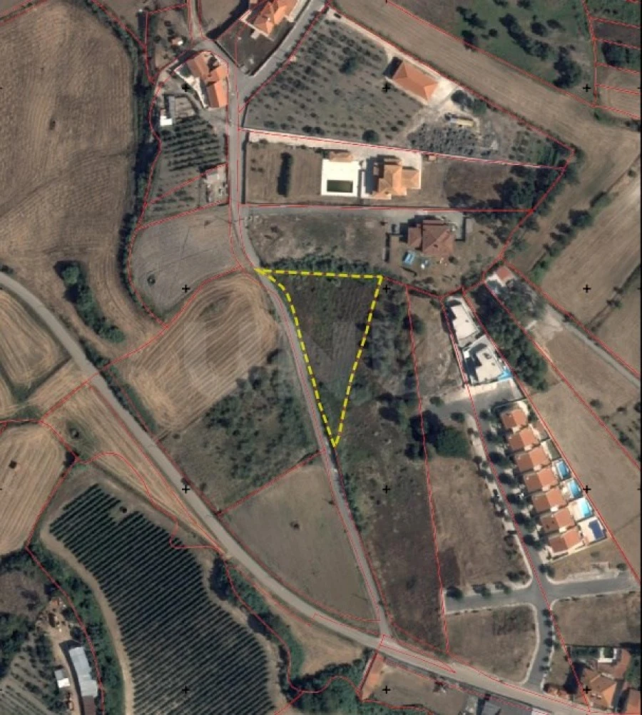 Terreno Agricola ou Rústico para Venda em Dois Portos e Runa Foto 7