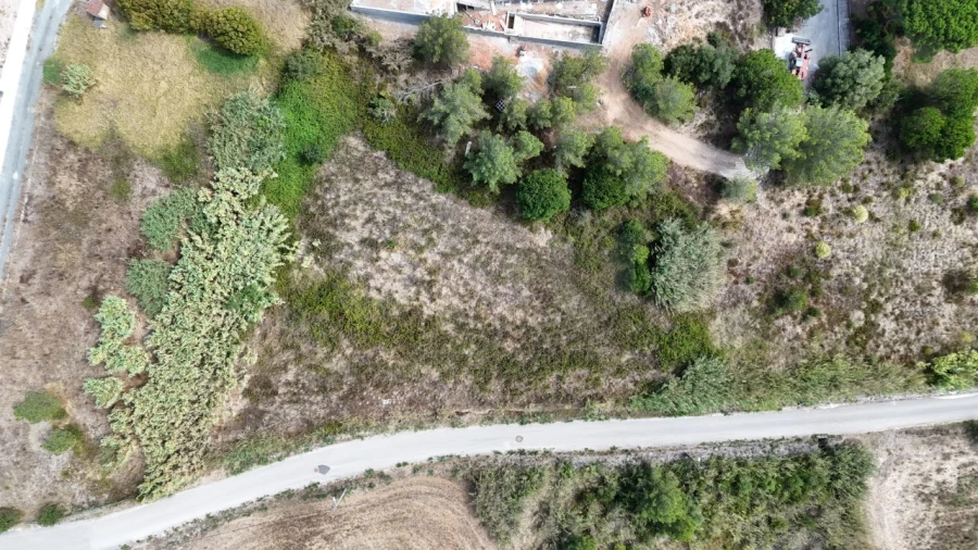 Terreno Agricola ou Rústico para Venda em Dois Portos e Runa