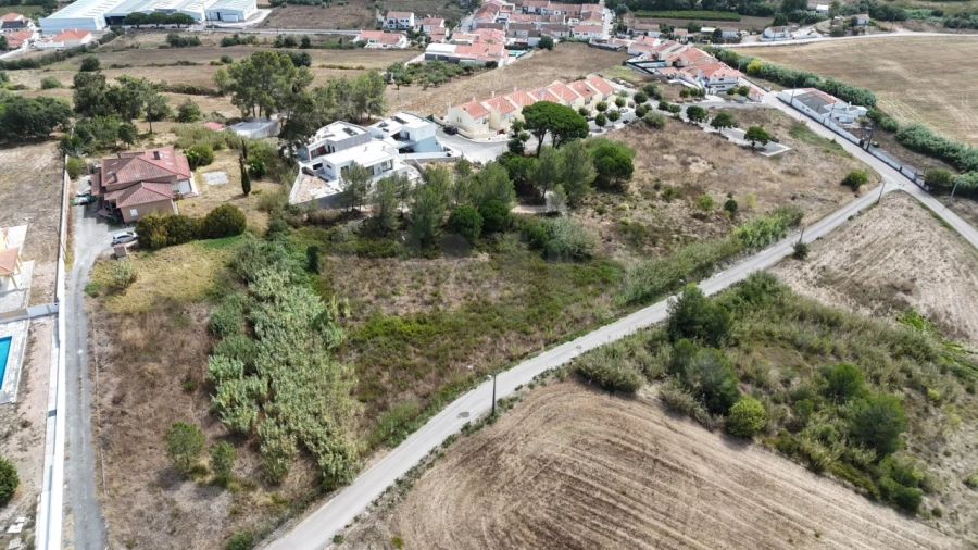 Terreno Agricola ou Rústico para Venda em Dois Portos e Runa Foto 5