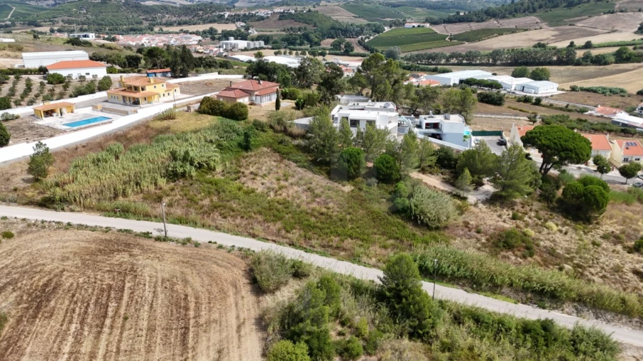 Terreno Agricola ou Rústico para Venda em Dois Portos e Runa Foto 16