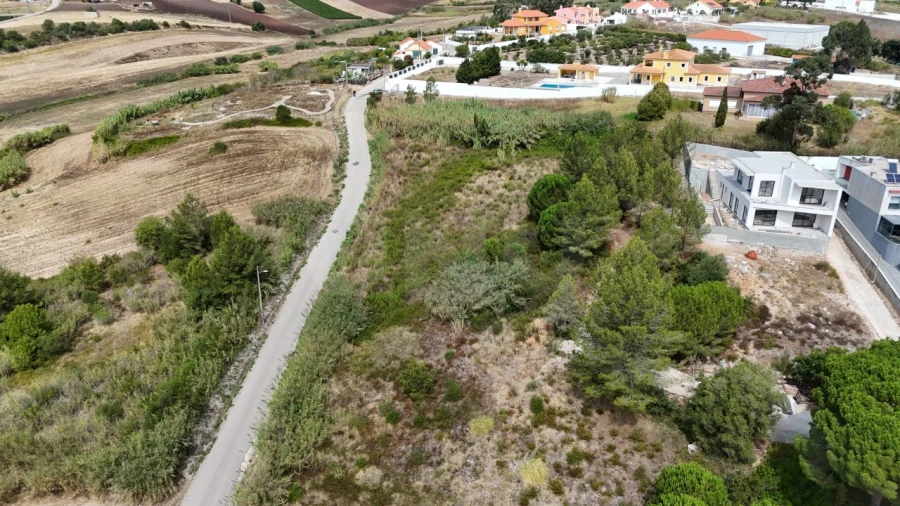 Terreno Agricola ou Rústico para Venda em Dois Portos e Runa Foto 17