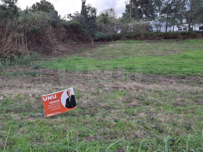 Terreno Agricola ou Rústico para Venda em Dois Portos e Runa