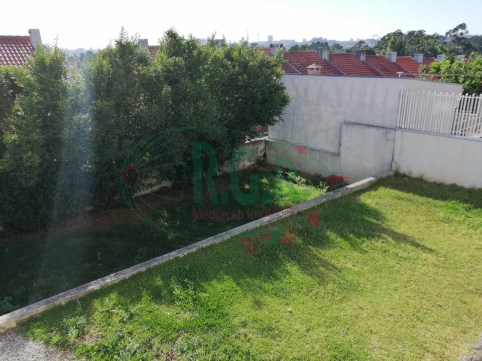 Moradia T4 para Arrendamento em Gondomar (São Cosme), Valbom e Jovim Foto 32