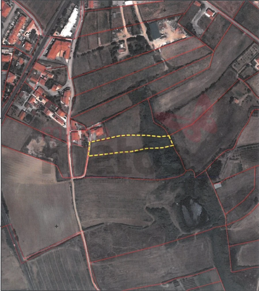 Terreno para Venda em Lourinhã e Atalaia