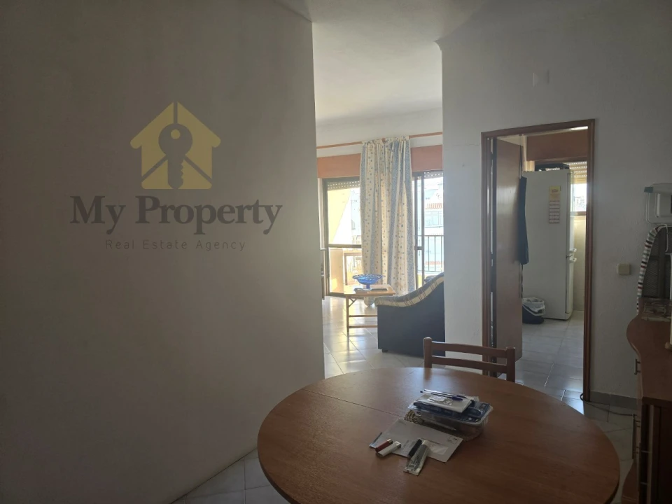 Apartamento T1 para Venda em Albufeira e Olhos de Água Foto 9
