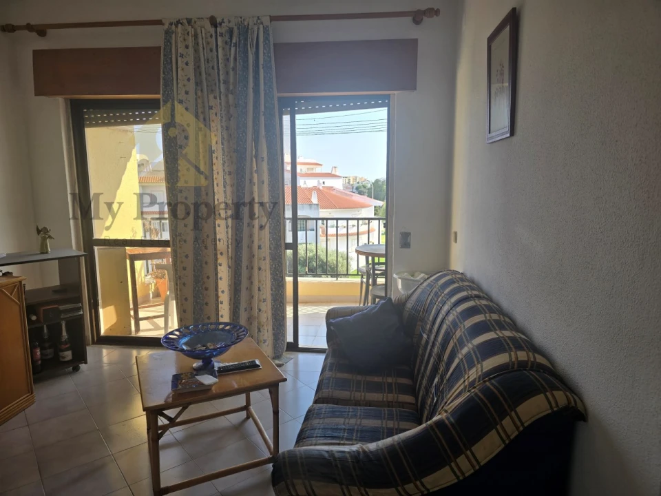 Apartamento T1 para Venda em Albufeira e Olhos de Água Foto 11
