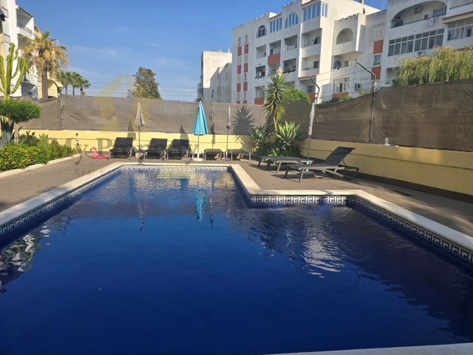 Apartamento T1 para Venda em Albufeira e Olhos de Água Foto 4